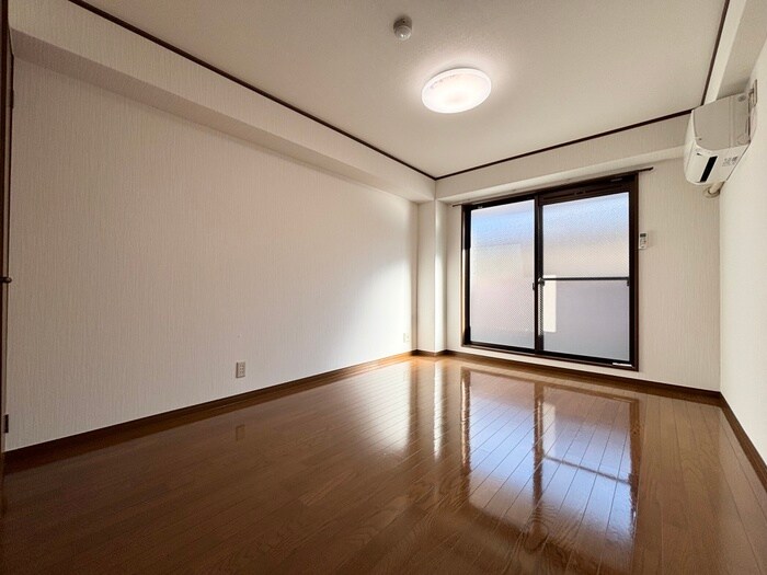 居室 アゼリア２号館