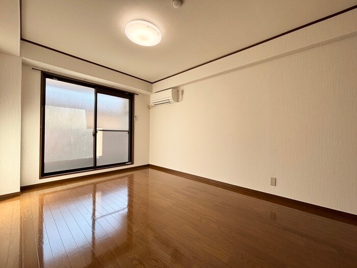 居室 アゼリア２号館