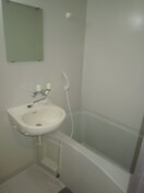 バス／シャワールーム等 アゼリア２号館