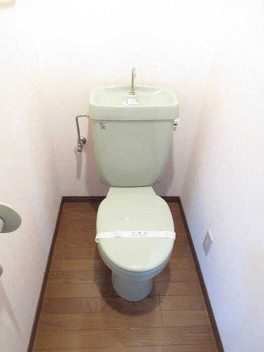 トイレ アゼリア２号館