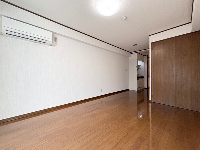 居室 アゼリア２号館