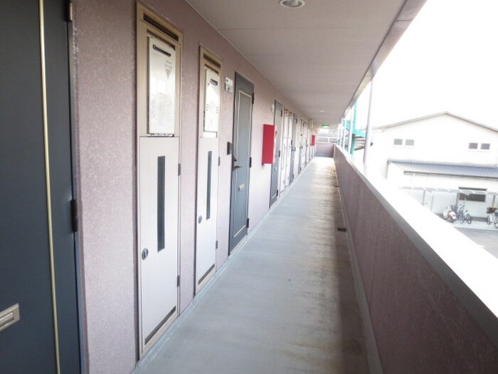 その他 アゼリア２号館