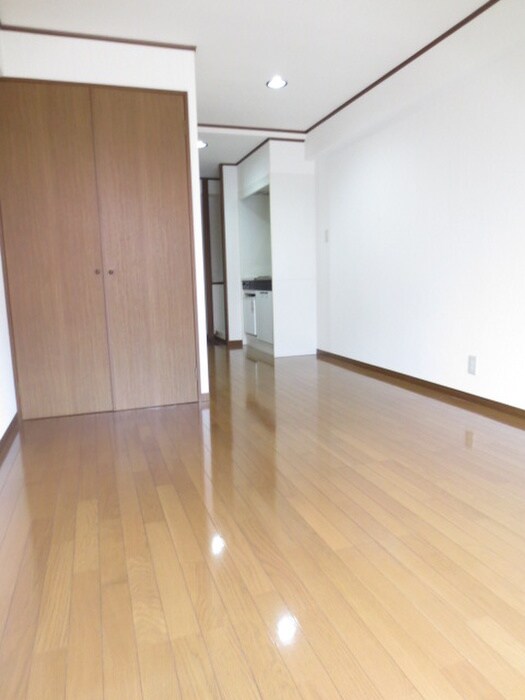 居室 アゼリア２号館