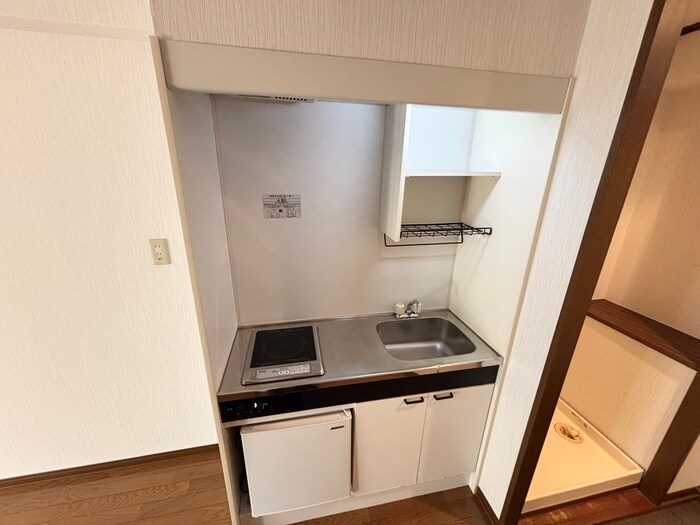 キッチン アゼリア２号館