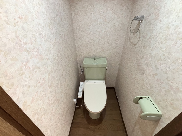 トイレ アゼリア２号館