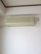 内観写真 アゼリア２号館