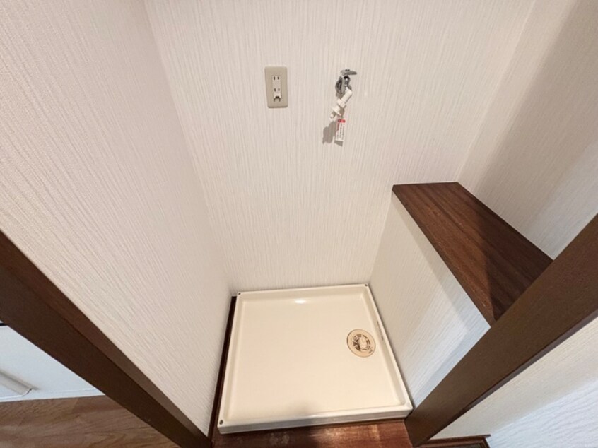 内観写真 アゼリア２号館