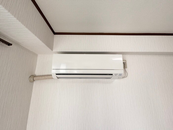 内観写真 アゼリア２号館