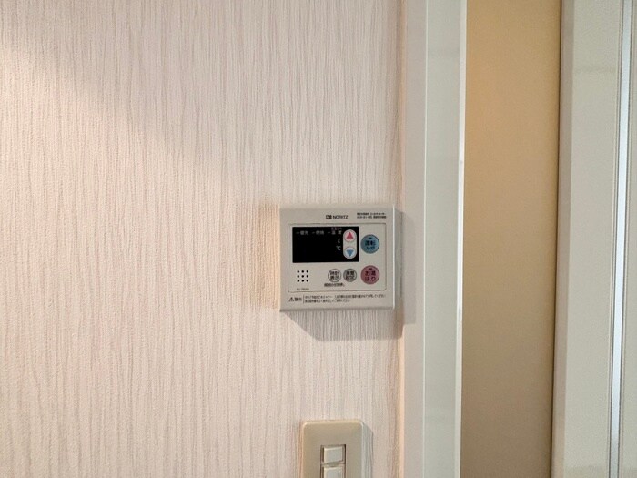 内観写真 アゼリア２号館