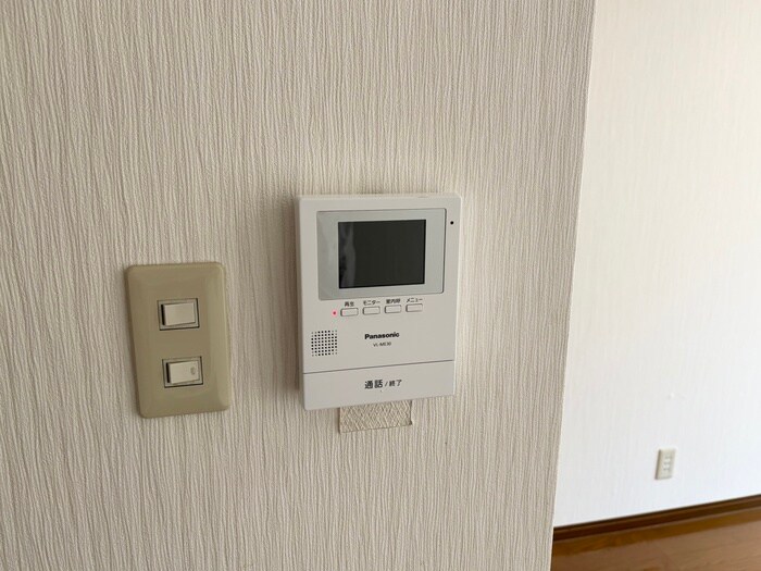 内観写真 アゼリア２号館