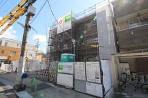 仮）D-room真砂１丁目