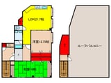 桃山台２丁目オーナールーム