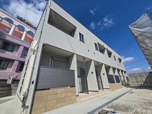 ピスカピスカ東二見Ａ棟