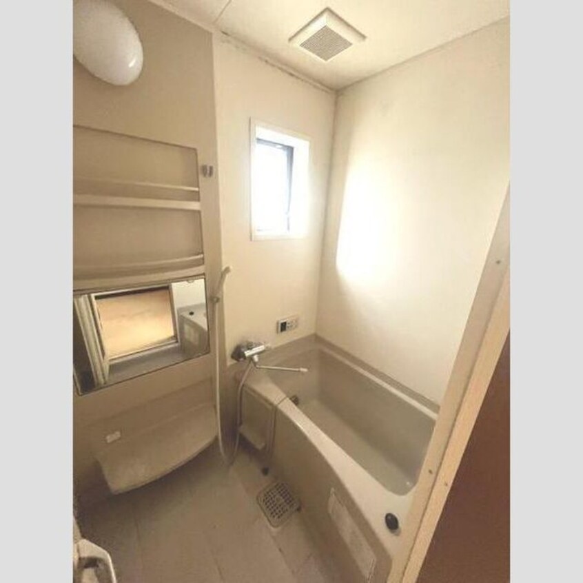 バス／シャワールーム等 平岡町一色戸建