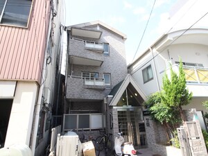 桜ノ宮レジス