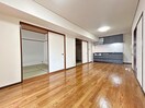 居室 インペリアル京都