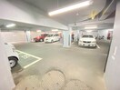 駐車場 インペリアル京都