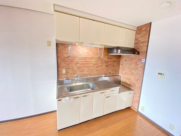 キッチン インペリアル京都