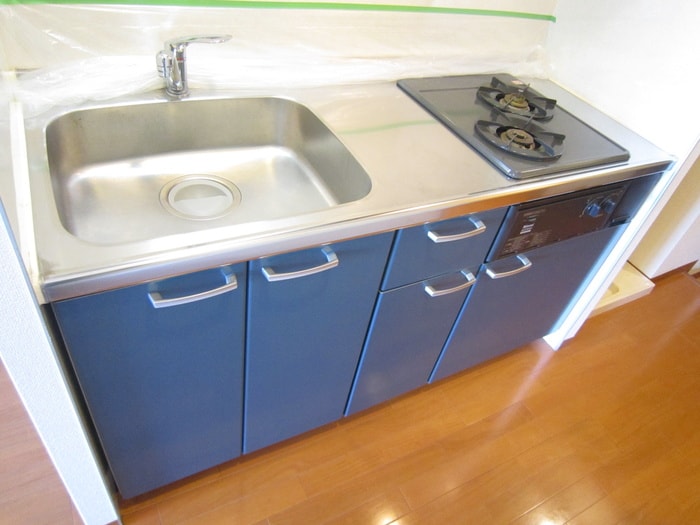 キッチン ｷｬｯｽﾙﾌﾟﾗｻﾞ甲子園ｱﾈｯｸｽ