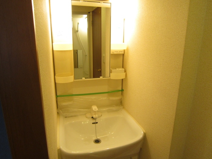 洗面 ｷｬｯｽﾙﾌﾟﾗｻﾞ甲子園ｱﾈｯｸｽ