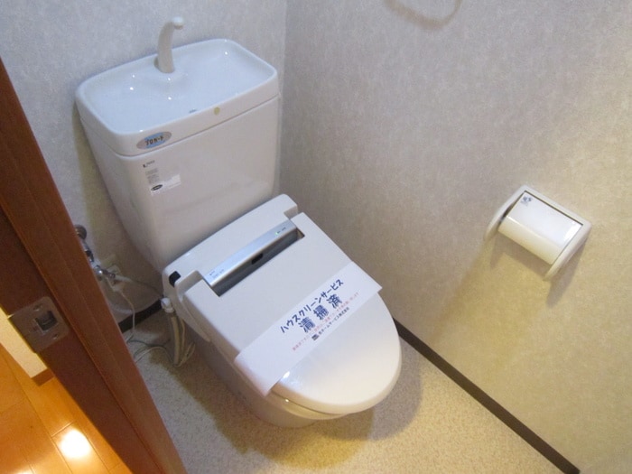 トイレ ｷｬｯｽﾙﾌﾟﾗｻﾞ甲子園ｱﾈｯｸｽ