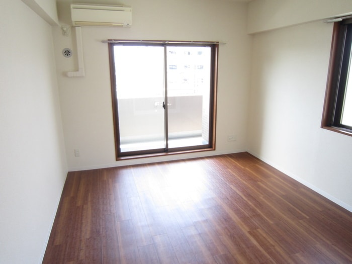 居室 ｷｬｯｽﾙﾌﾟﾗｻﾞ甲子園ｱﾈｯｸｽ