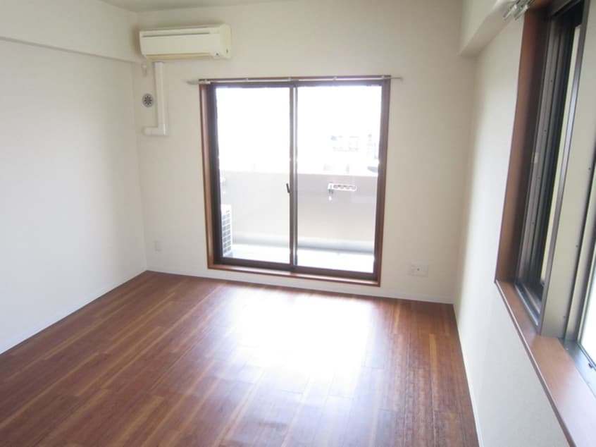 居室 ｷｬｯｽﾙﾌﾟﾗｻﾞ甲子園ｱﾈｯｸｽ