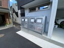 建物設備 ベルビュー京都駅北