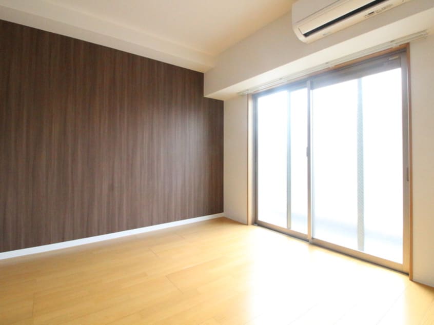 居室 サンライフ北田辺