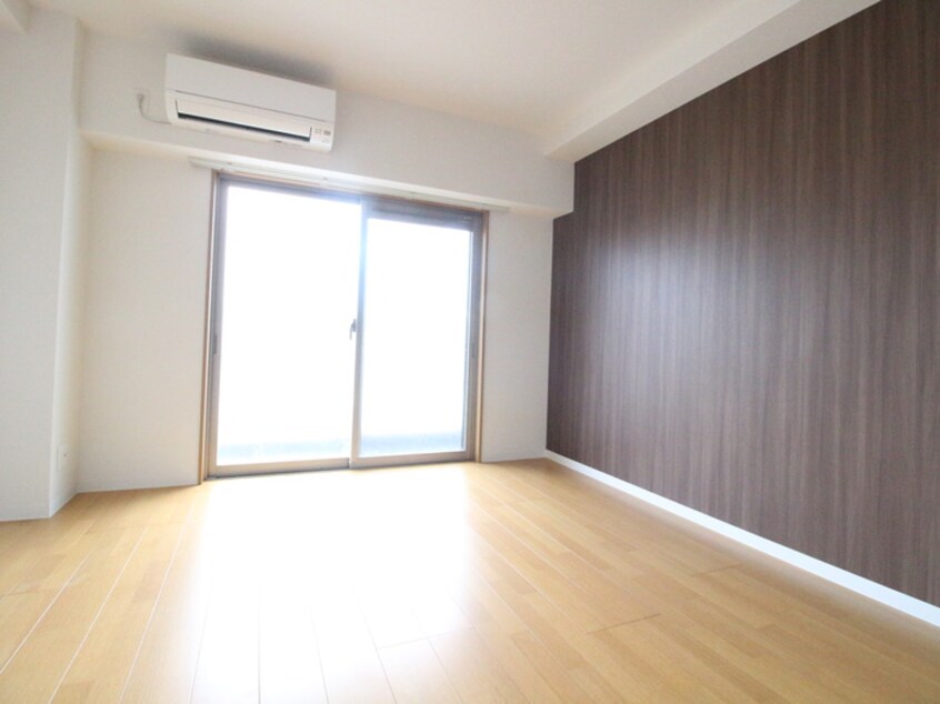 居室 サンライフ北田辺