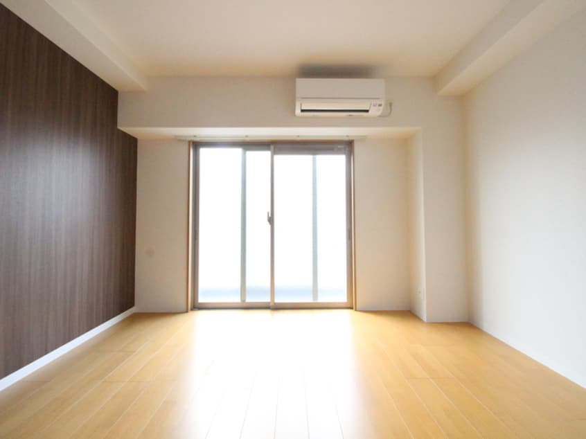 居室 サンライフ北田辺