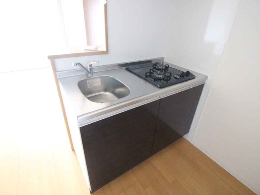 キッチン サンライフ北田辺