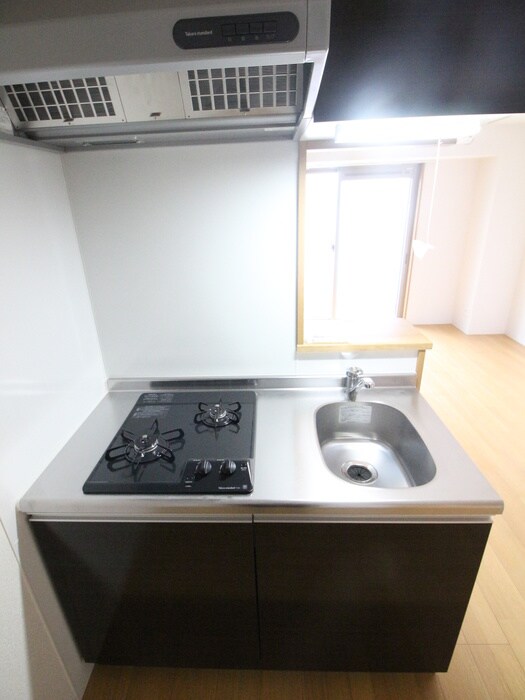 キッチン サンライフ北田辺