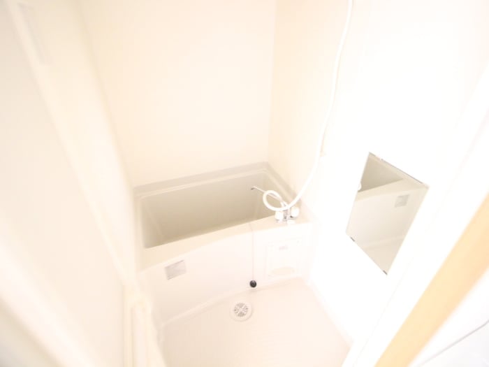 バス／シャワールーム等 サンライフ北田辺