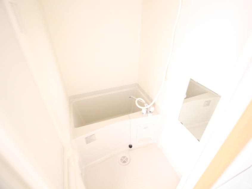 バス／シャワールーム等 サンライフ北田辺