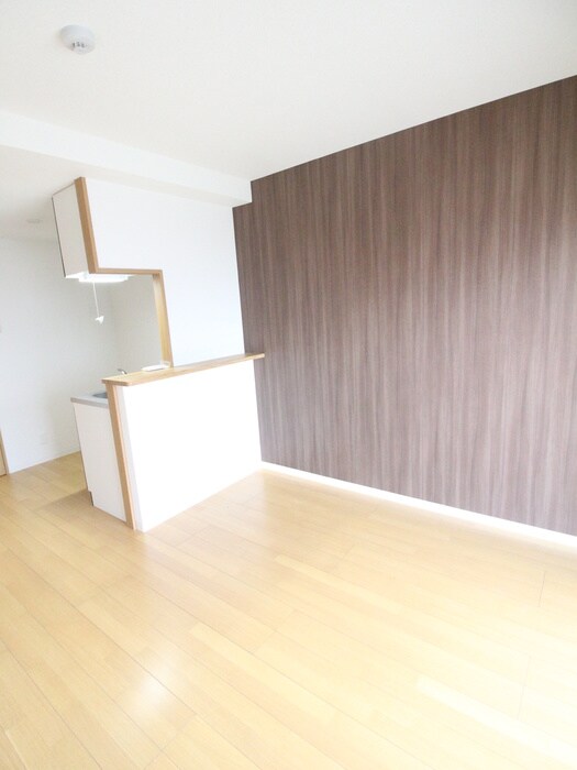 居室 サンライフ北田辺