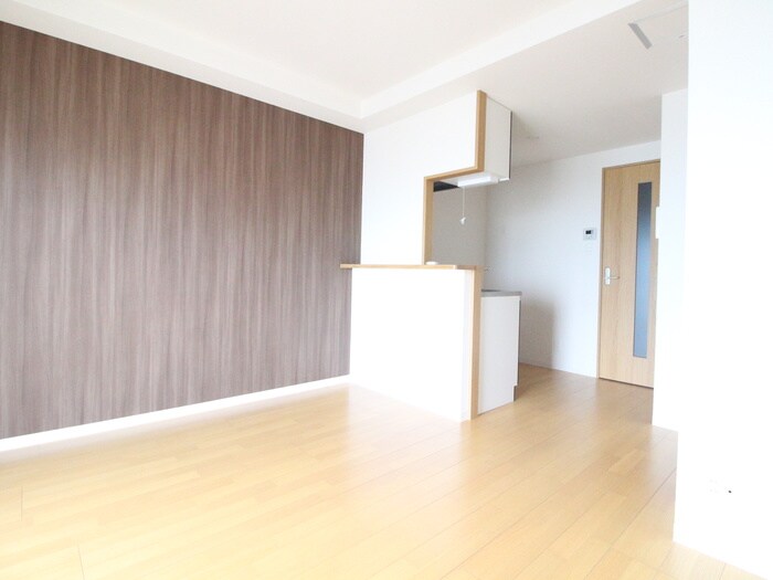 居室 サンライフ北田辺