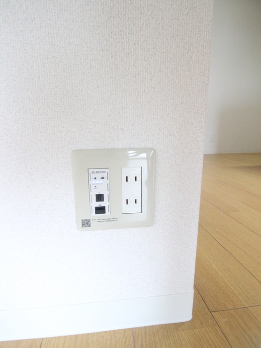 内観写真 サンライフ北田辺