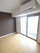 居室 サンライフ北田辺