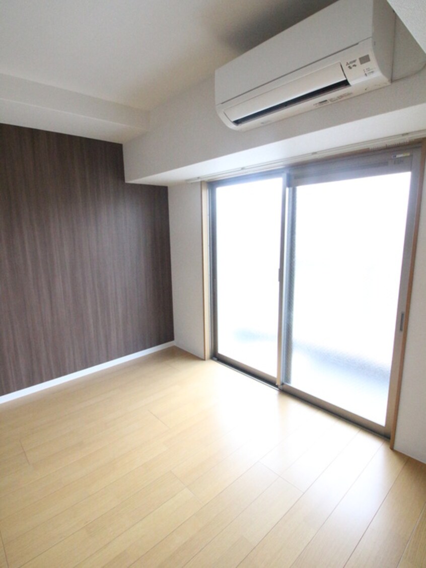 居室 サンライフ北田辺