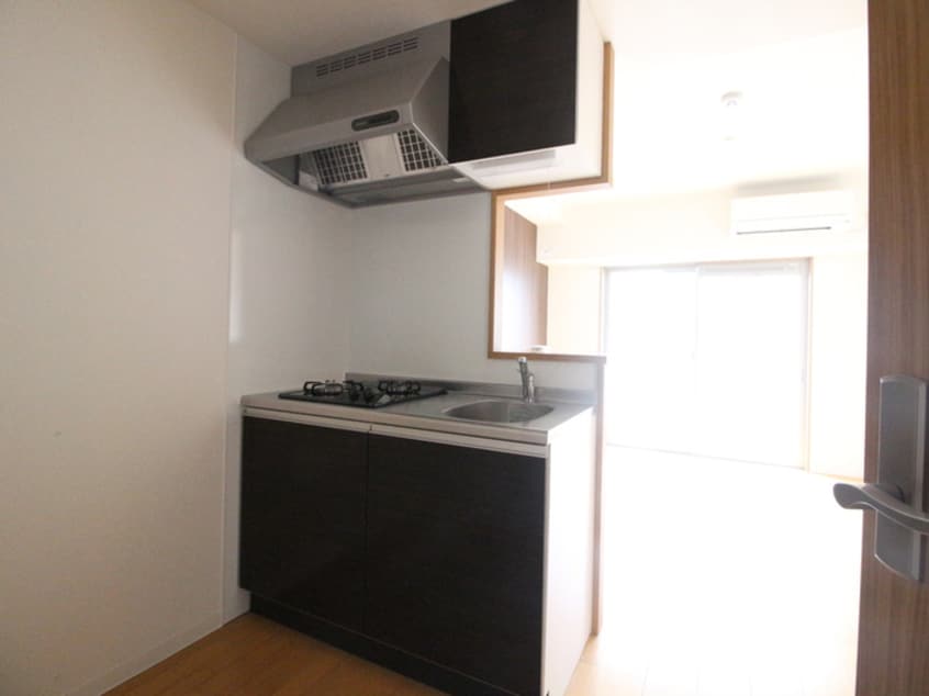 キッチン サンライフ北田辺