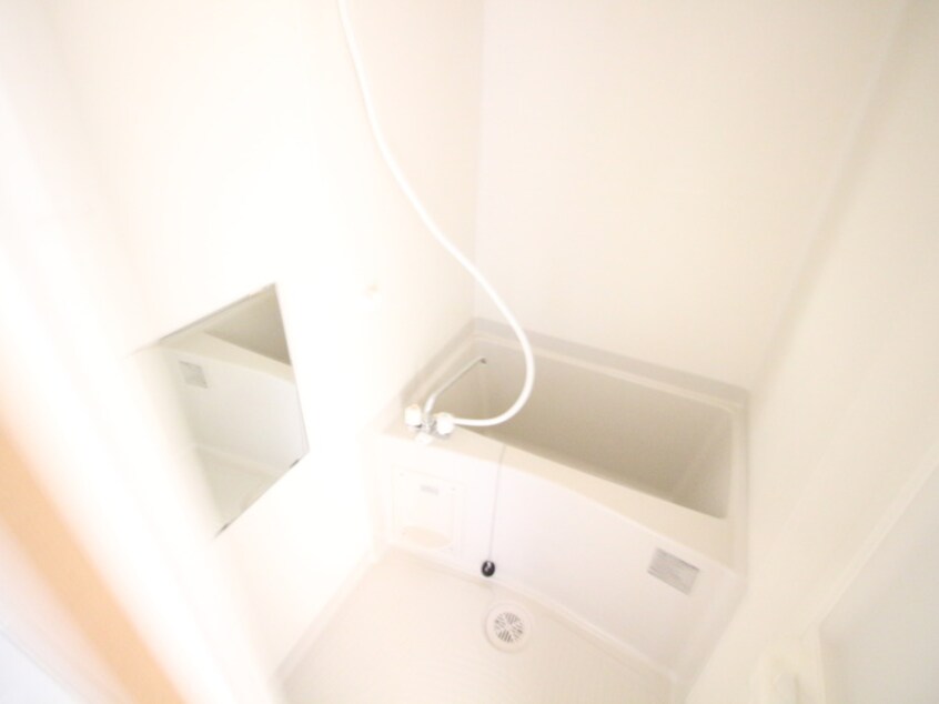 バス／シャワールーム等 サンライフ北田辺
