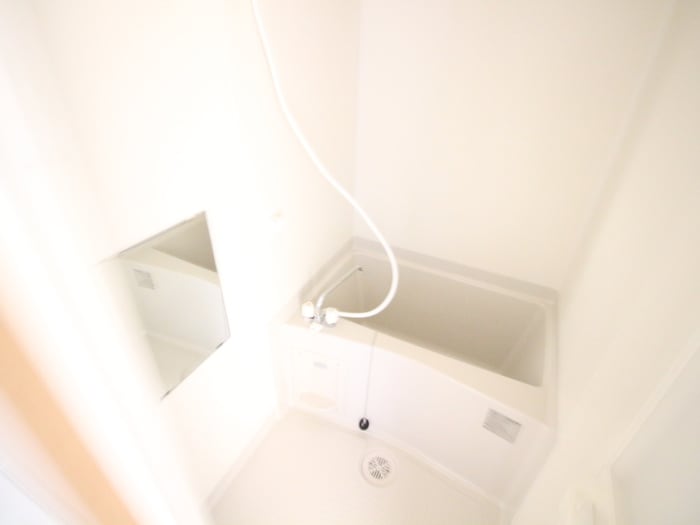 バス／シャワールーム等 サンライフ北田辺