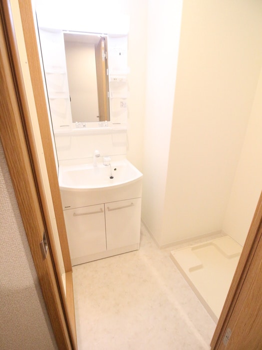 洗面 サンライフ北田辺