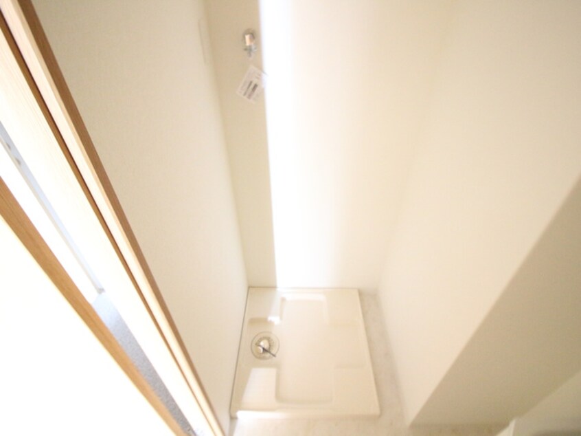 洗面 サンライフ北田辺