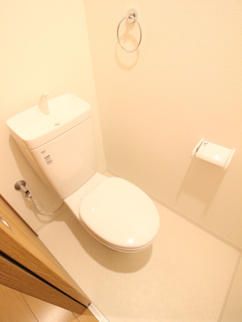 トイレ サンライフ北田辺