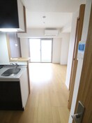 居室 サンライフ北田辺