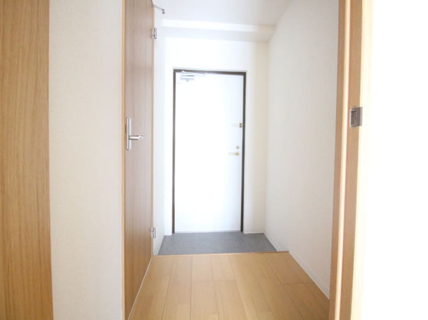 廊下 サンライフ北田辺