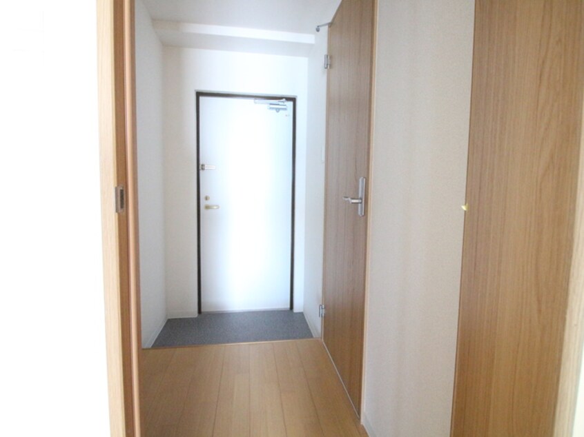 廊下 サンライフ北田辺