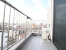ベランダ・バルコニー サンライフ北田辺